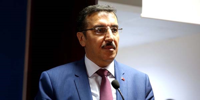 Gümrüklerde plaka okuma sistemi hayata geçiyor
