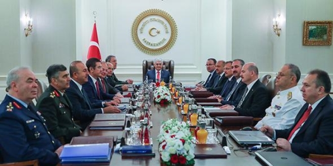 YAŞ kararlarının dikkat çeken isimleri