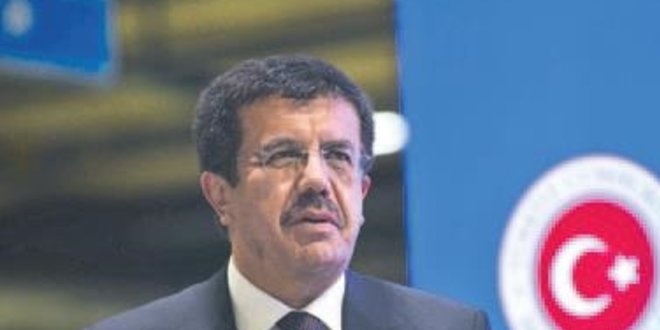 Gümrük Birliği güncellenecek