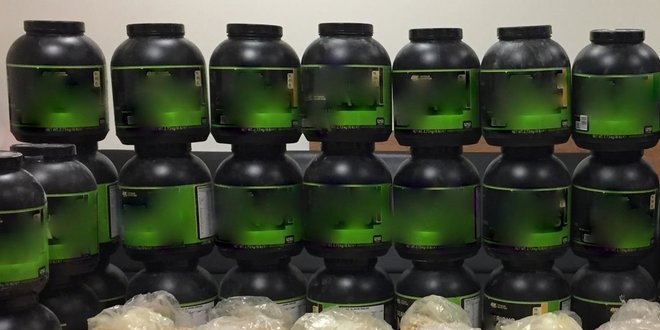 Bakanlık protein tozu için uyardı