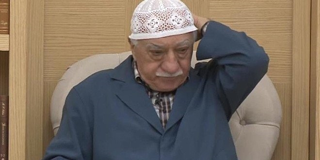 FETÖ'cüleri darbeye vaazlarla hazırlamış