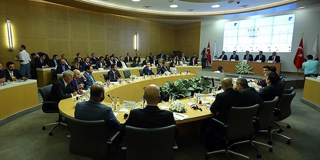 Rüzgar YEKA ihalesi sonuçlandı