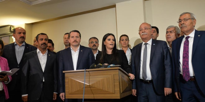 Kamu-Sen, hükümetin tavrını olumlu buldu