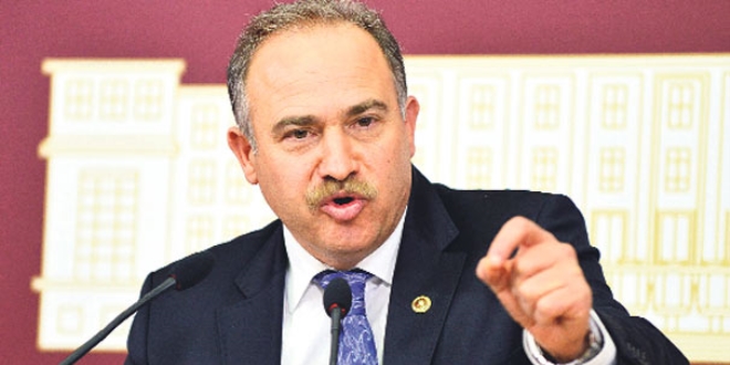 CHP, Meclis tz'n AYM'ye gtryor