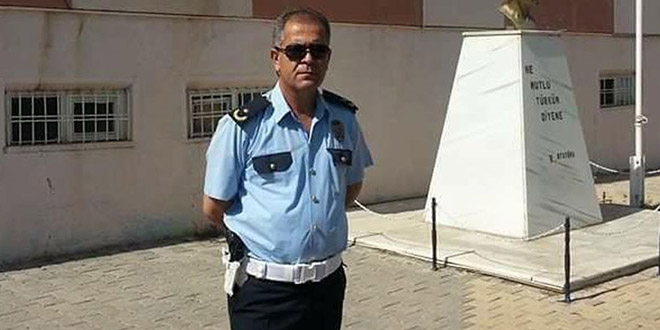 FETÖ'den tutuklu emniyet müdürü cezaevinde öldü