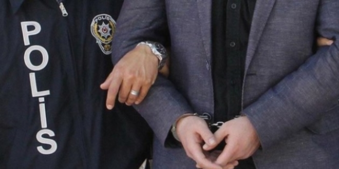 Şemdinli'de 'ByLock' kullanıcısı şüpheliye gözaltı