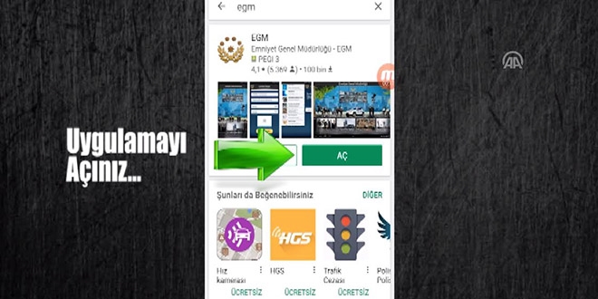 Siirt Emniyeti'nden 'Online İhbar Hattı' açıklaması