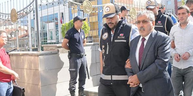 Büyükerşen'e saldıran zanlıların büfeleri mühürlendi