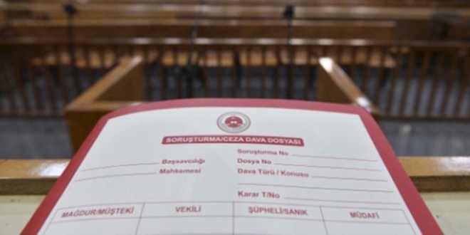 'Dini sohbetlere katıldım ve ByLock kullandım'