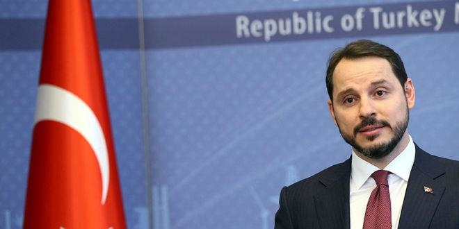 Dışa bağımlılığı bitirecek bir dev proje daha