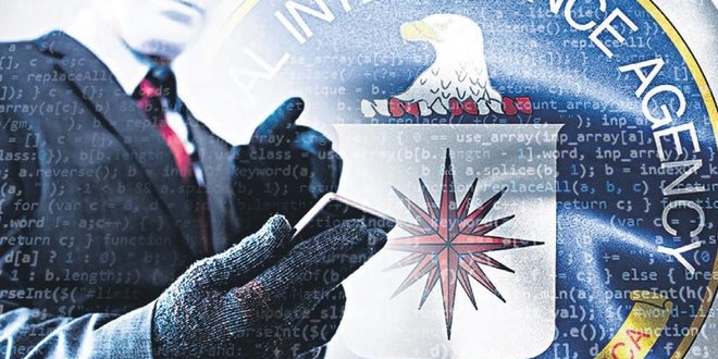 CIA'nın gizli silahı Dumbo