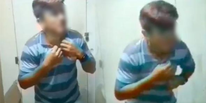 'Simitçiye dayak' videosuna İBB'den açıklama geldi