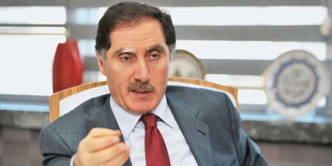 Selaların okunması fikri Başdenetçi Malkoç'tan