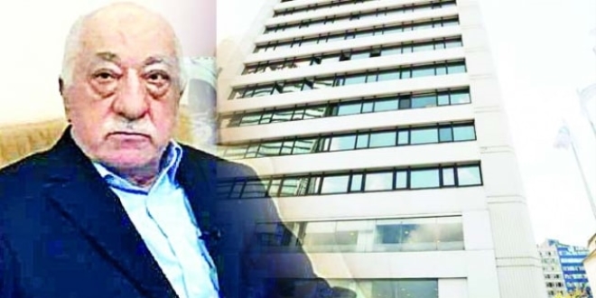 İki BDDK uzmanı, banka sırlarını ABD'ye vermiş