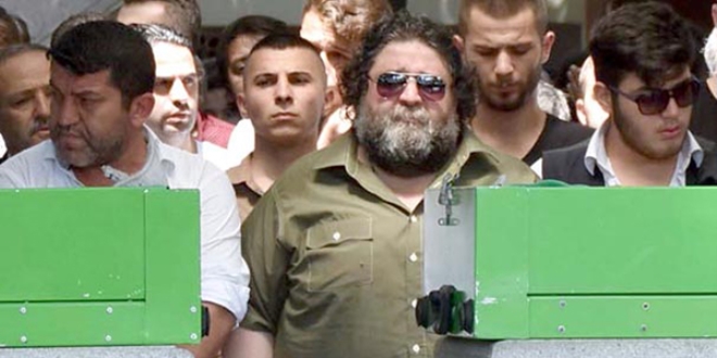 2 oğlu öldürülen Turan Tekcan o anları anlattı!