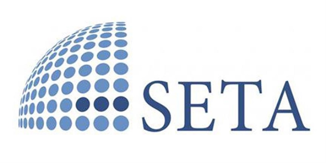 SETA, FETÖ'nün karanlık yönlerine ışık tuttu