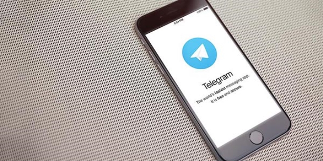 DEA talimatlarn 'Telegram' zerinden vermi