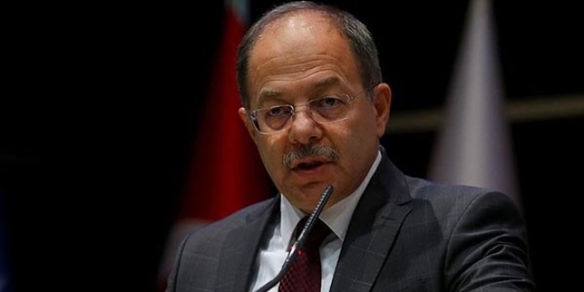 Akdağ: Topyekun yeni bir mücadele dönemi başlatıyoruz
