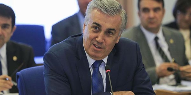 'Kuzey Irak'ta da kararlılığımızı gösterelim'