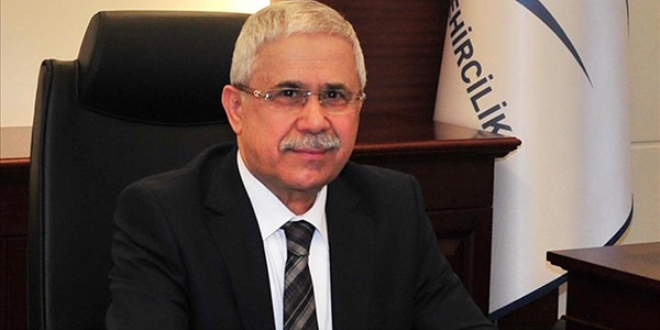 Bakanlık çöp depolama alanları için harekete geçti