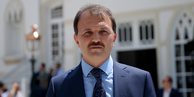 'İyi niyetli olan bütün eleştirilere açığız'