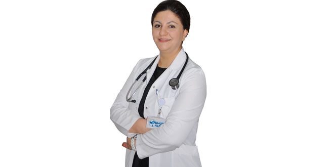 Yazı sağlıklı geçirmenin ipuçları