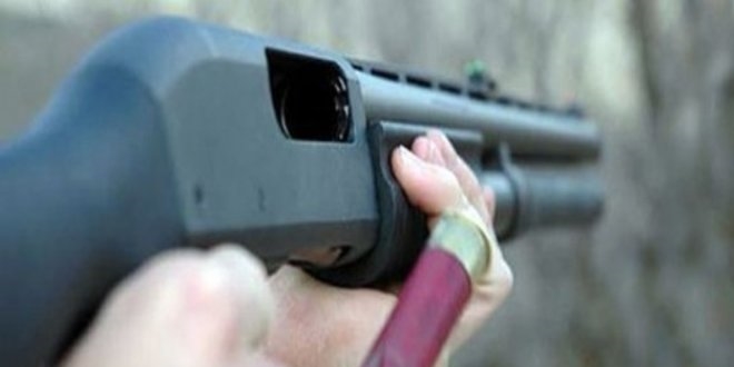 Kütahya'da cezaevi firarisi 3 kişiyi tüfekle vurarak yaraladı