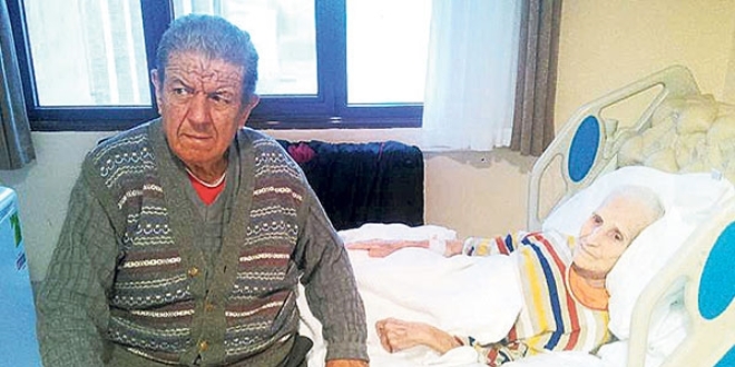 Komşunun kalbini yarı fiyata onarıyoruz
