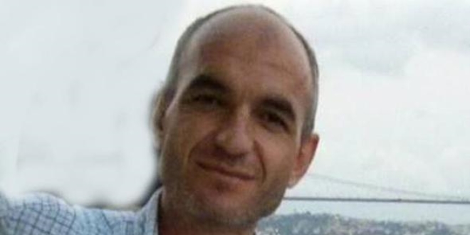 Midesi delinen doktor beyin kanamasından öldü