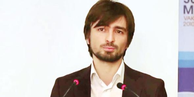 Kızılay Genel Müdürü AFAD Başkanı oldu