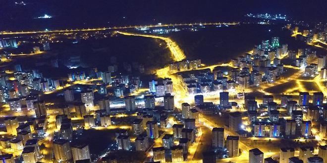 Temmuzda elektrik tüketiminde rekor üstüne rekor