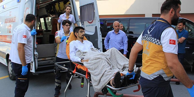 Türkiye Pakistan'lı hastalara umut oldu