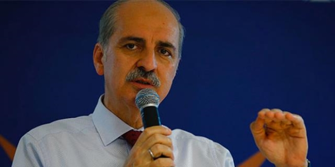 'Türkiye'nin güvensiz olduğunu ifade etmek yanlıştır'