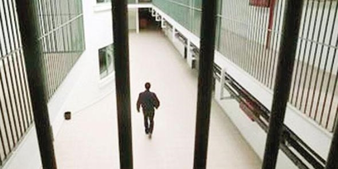 Büyükada tutukluları Silivri'de ayrı koğuşlarda