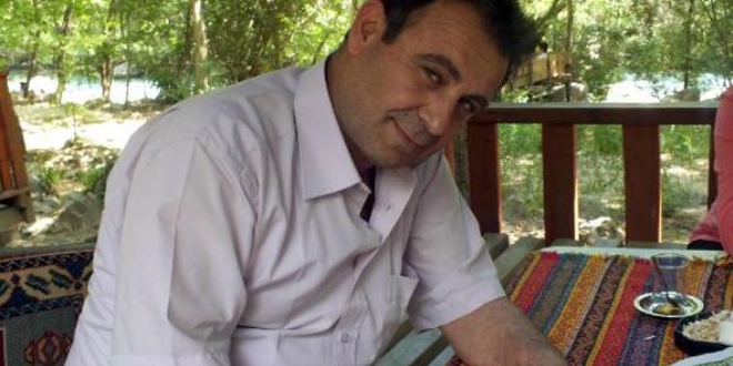 Isparta'da kafede silahlı kavga: 2 ölü, 1 yaralı