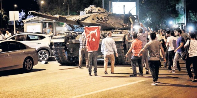 Diyanet'in hazırladığı kitapta ortaya çıktı!