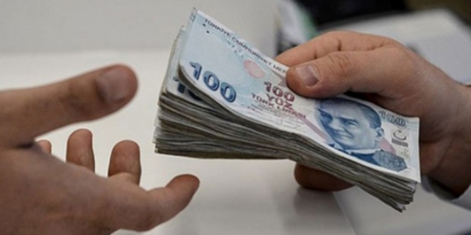 'Bağ-Kurlulara teminatsız kredi bir şanstır'