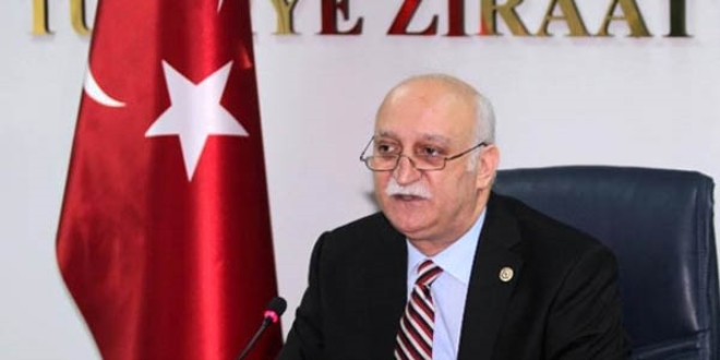 Bayraktar'dan 'kırsal nüfus azalıyor' uyarısı