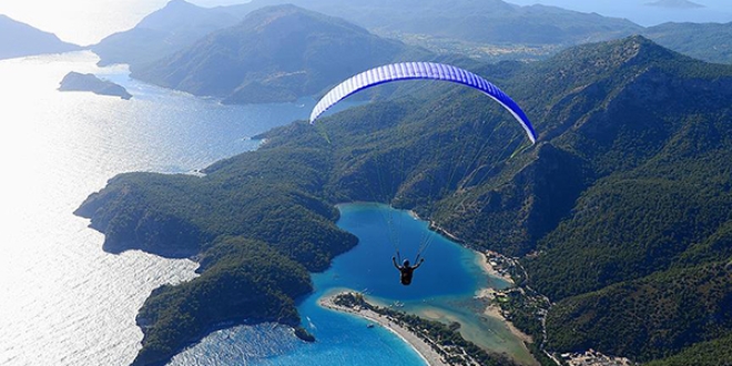İngilizler Muğla'dan vazgeçmiyor