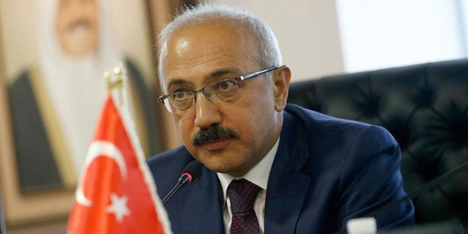 Elvan: Asla ihanete pabuç bırakmayacağız
