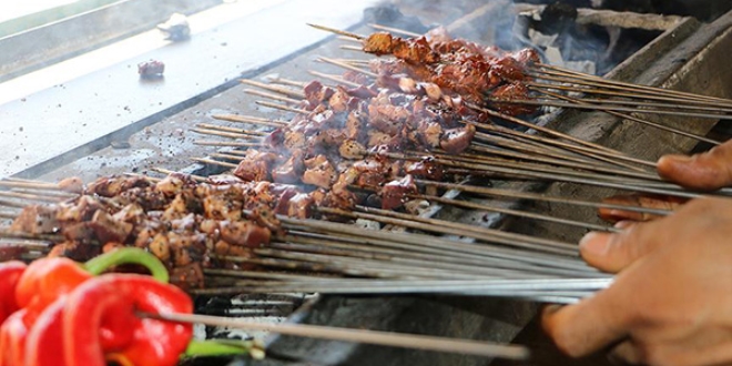 'Ciğer kebabı' tescillenecek