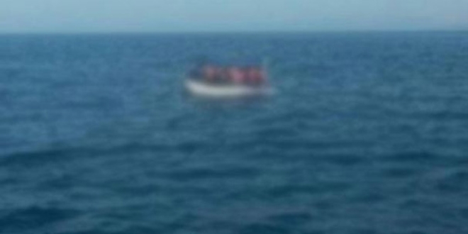 Yunanistan'a kaçarken boğulan kişi adliye çalışanı çıktı