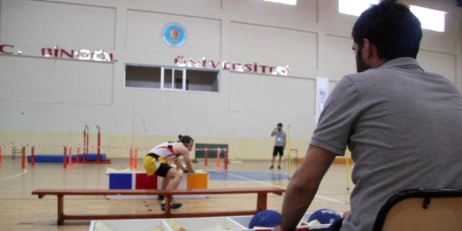 260 öğrencinin alınacağı sınava 2 bin 260 başvuru
