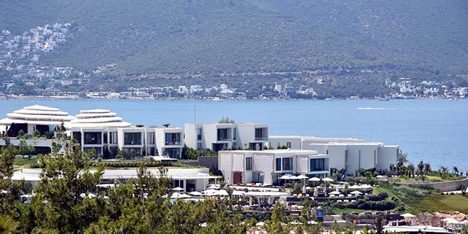 Türkiye sevdalısı ünlü yabancılar