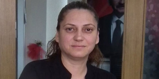 Belediye çalışanı 'örgüt propagandası' iddiasıyla tutuklandı