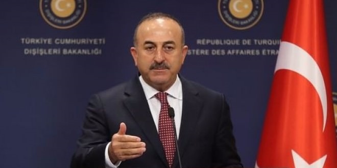Türkiye ASEAN'ın sektörel diyalog ortağı oldu