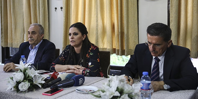 'Genelgenin kağıt üzerinde kalmaması için çalışıyoruz'