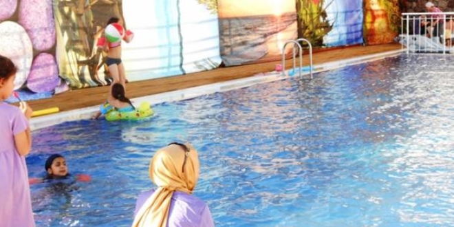 'Helal turizm'e 156 milyar dolar harcandı
