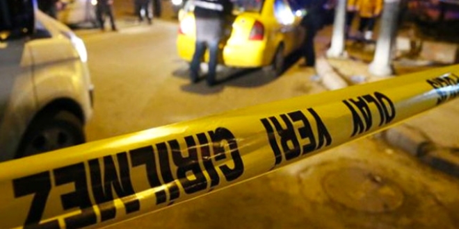 Düğün konvoyunda ateş açıldı: 7 yaralı