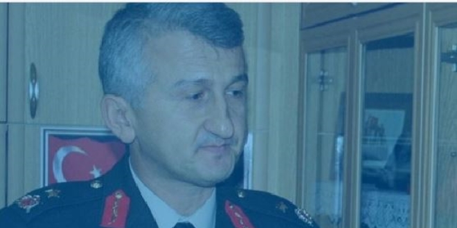 Kumpasçı general, gizli hard diskleri FETÖ'ye verdi